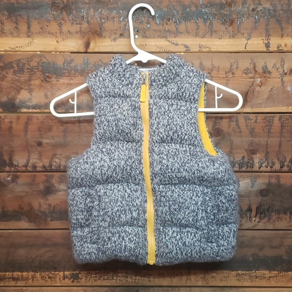 #Hanna Andersson vest - Picture 1 of 8